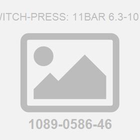 Switch-Press: 11Bar 6.3-10 Le